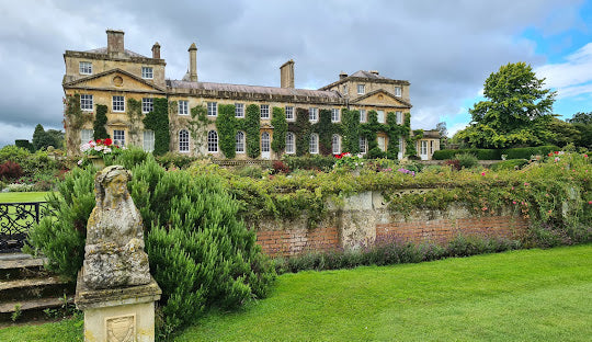 North Wilts (Chippenham, Calne, Royal Wootton Bassett & Malmesbury)