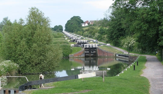 White Horse (Devizes, Marlborough & Pewsey)